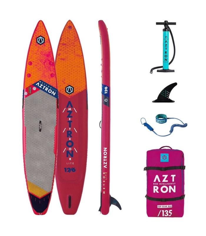 Aztron Meteorlite Race 12'6" SUP