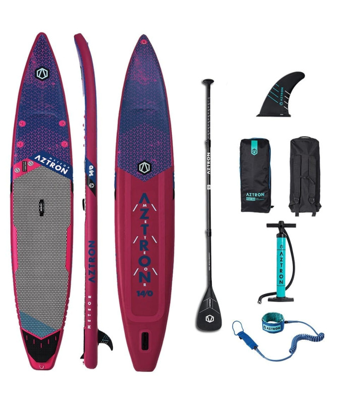 Aztron Meteor 14'0" Race SUP