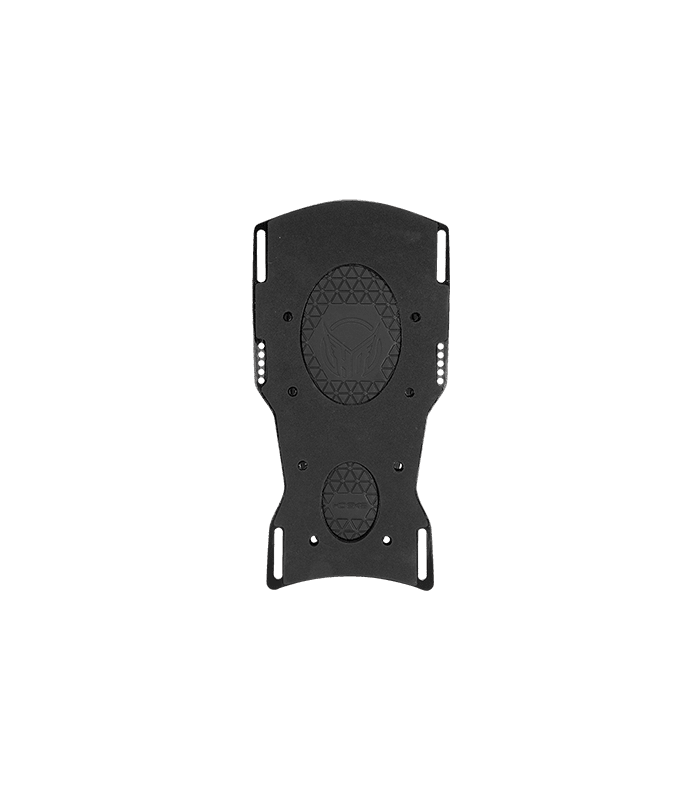 HO Sports Stance 130 Boot Front Plate