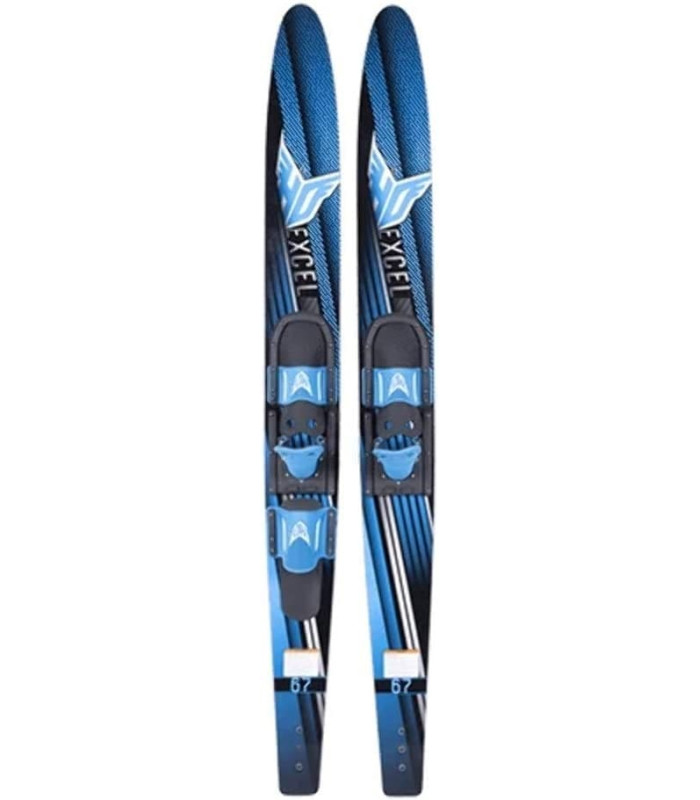 HO Sports Excel HS/RTS Combo