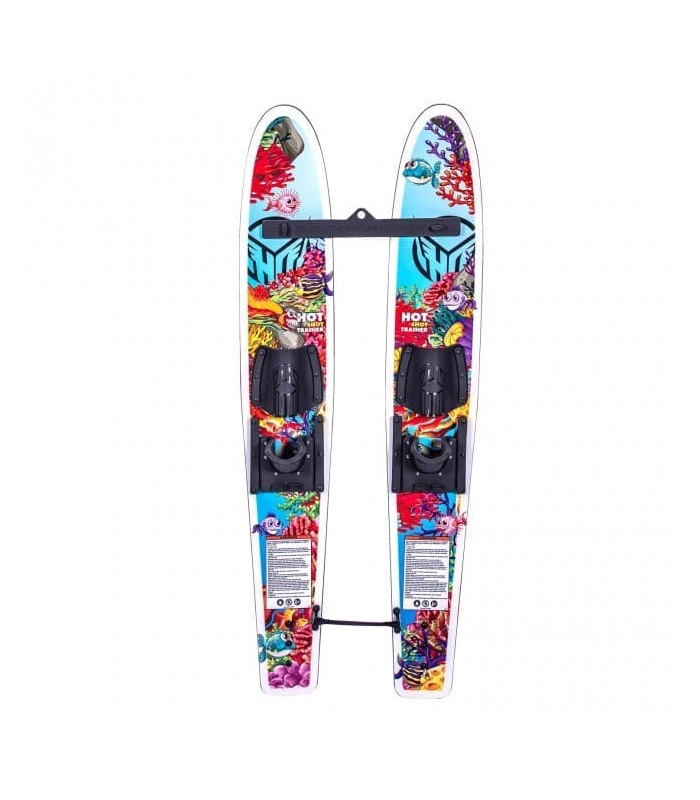HO Sports Hot Shot Trainers Bar/Rope