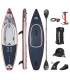 Aqua Marina Cascade 11’2” Hybrid SUP/Kayak 15685