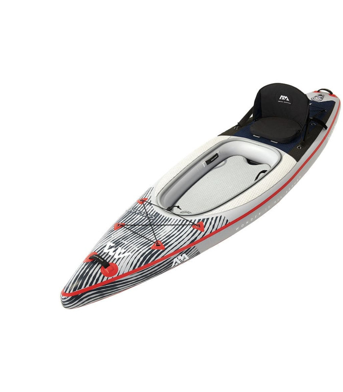 Aqua Marina Cascade 11’2” Hybrid SUP/Kayak 15685