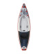 Aqua Marina Cascade 11’2” Hybrid SUP/Kayak 15685