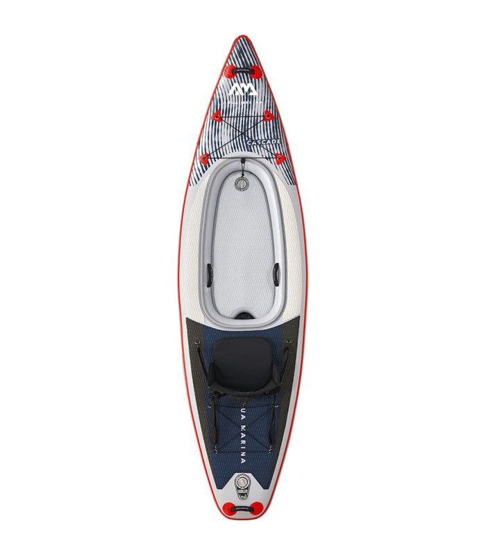 Aqua Marina Cascade 11’2” Hybrid SUP/Kayak 15685