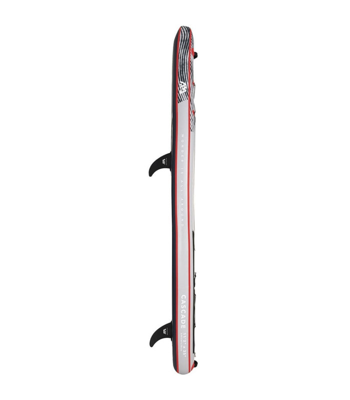 Aqua Marina Cascade 11’2” Hybrid SUP/Kayak 15685