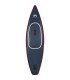 Aqua Marina Cascade 11’2” Hybrid SUP/Kayak 15685
