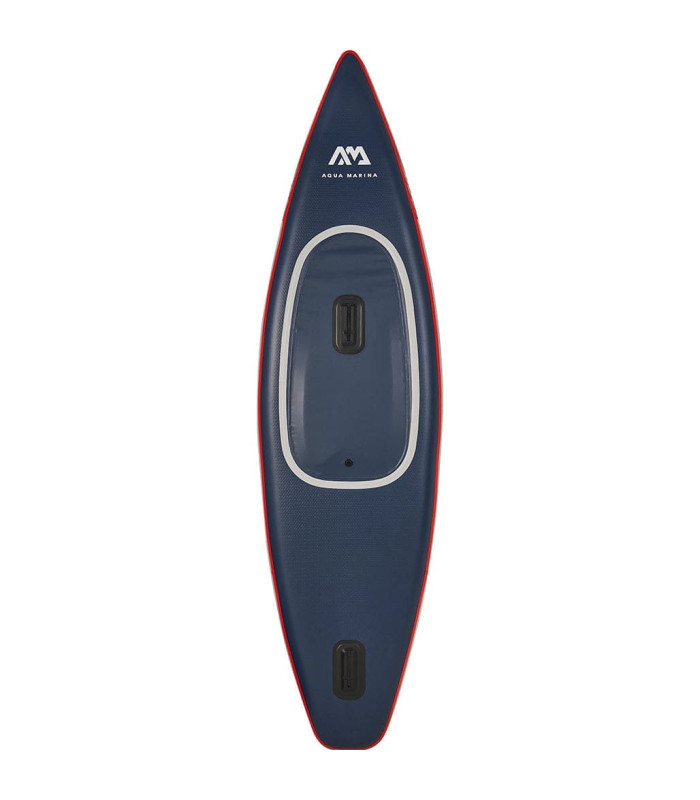Aqua Marina Cascade 11’2” Hybrid SUP/Kayak 15685