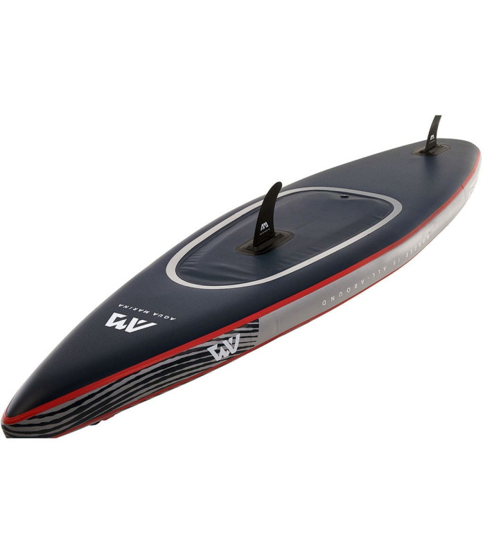 Aqua Marina Cascade 11’2” Hybrid SUP/Kayak 15685