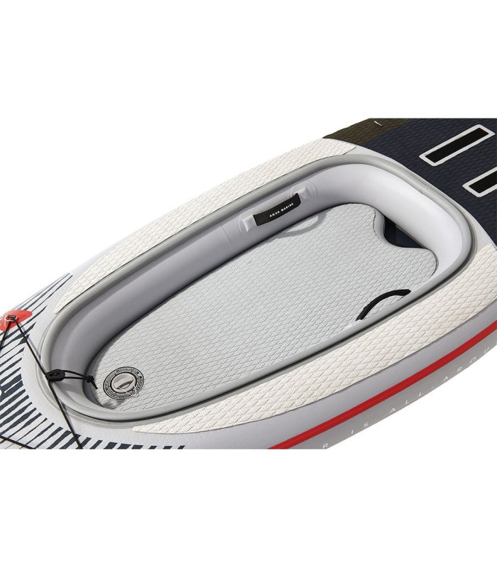 Aqua Marina Cascade 11’2” Hybrid SUP/Kayak 15685