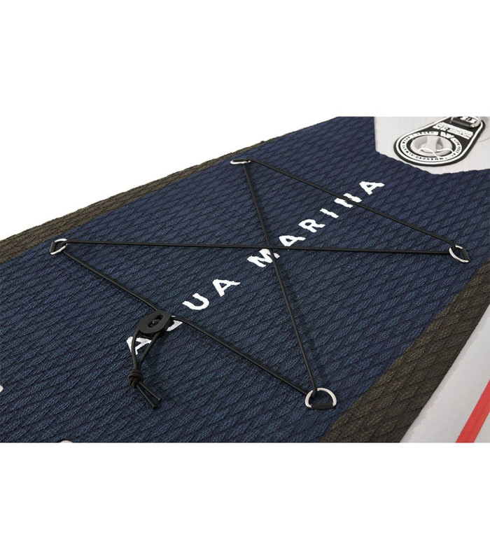 Aqua Marina Cascade 11’2” Hybrid SUP/Kayak 15685