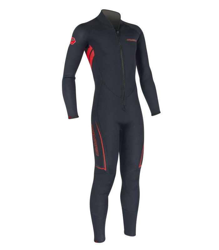 Camaro Revo Rent Overall