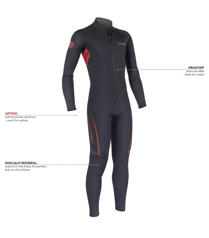 Camaro Revo Rent Overall