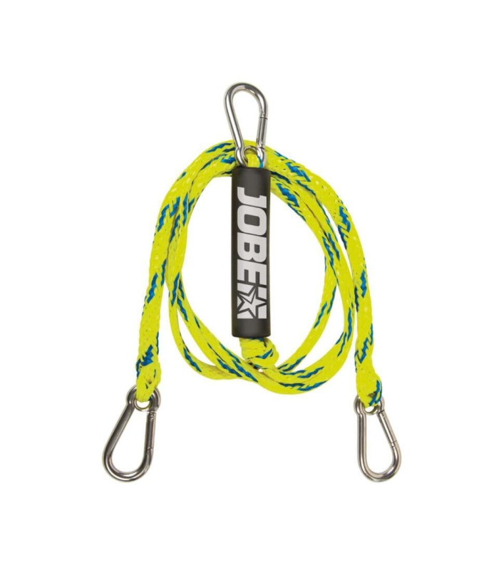Jobe Watersports Bridle Without Pulley 8ft 2P