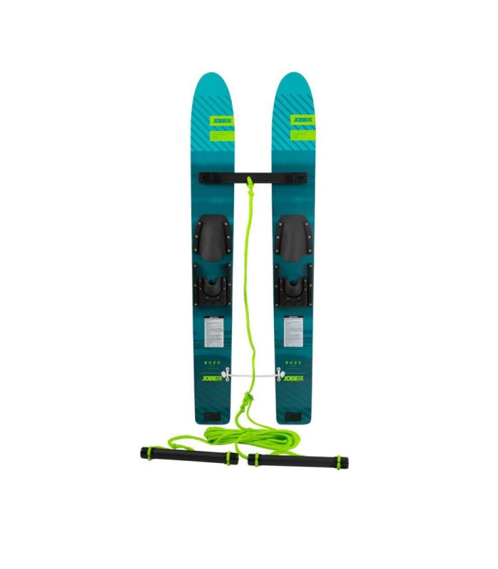 Jobe Buzz Trainer Waterskis