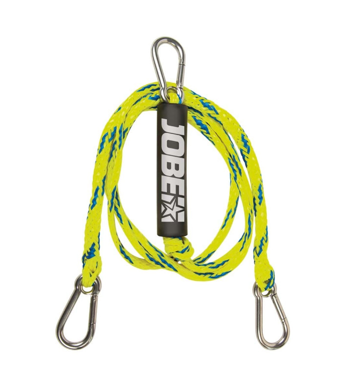 Jobe Watersports Bridle Without Pulley 8ft 2P