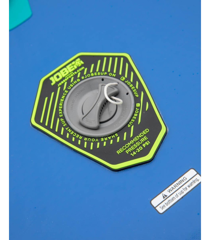 Jobe Swath Towable 4P