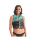 Jobe Nylon Life Vest Women Vintage Teal
