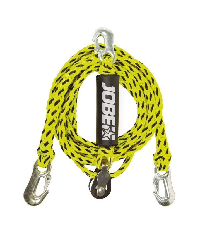 Jobe Watersports Bridle With Pulley 12ft 2P