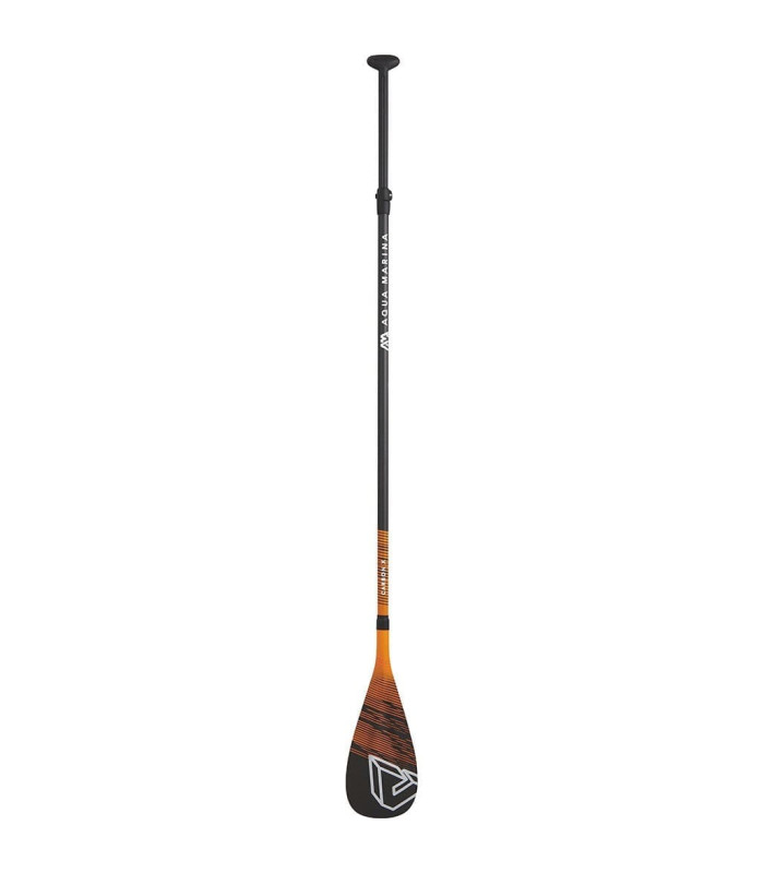 Aqua Marina Carbon X Adjustable iSUP Paddle