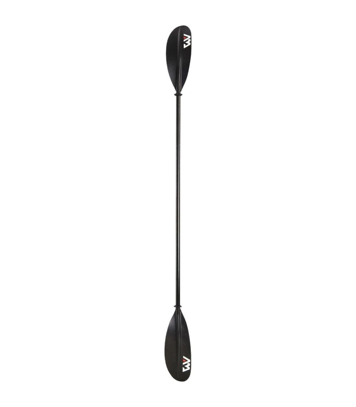 Aqua Marina KP - 2 Fiberglass Paddle 4 sections