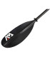 Aqua Marina KP - 2 Fiberglass Paddle 4 sections