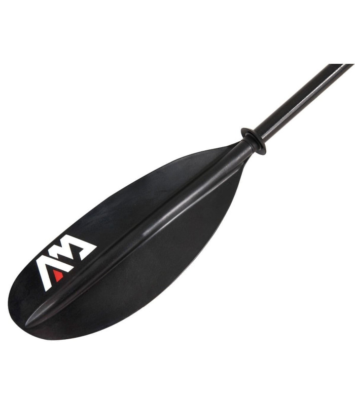 Aqua Marina KP - 2 Fiberglass Paddle 4 sections
