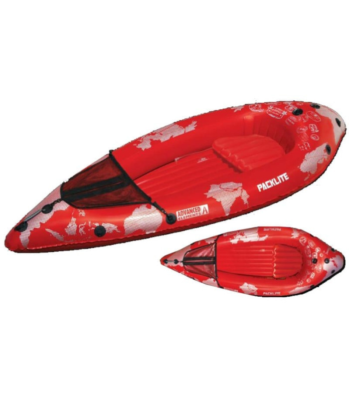 Advanced Elements PACKLITE™ KAYAK