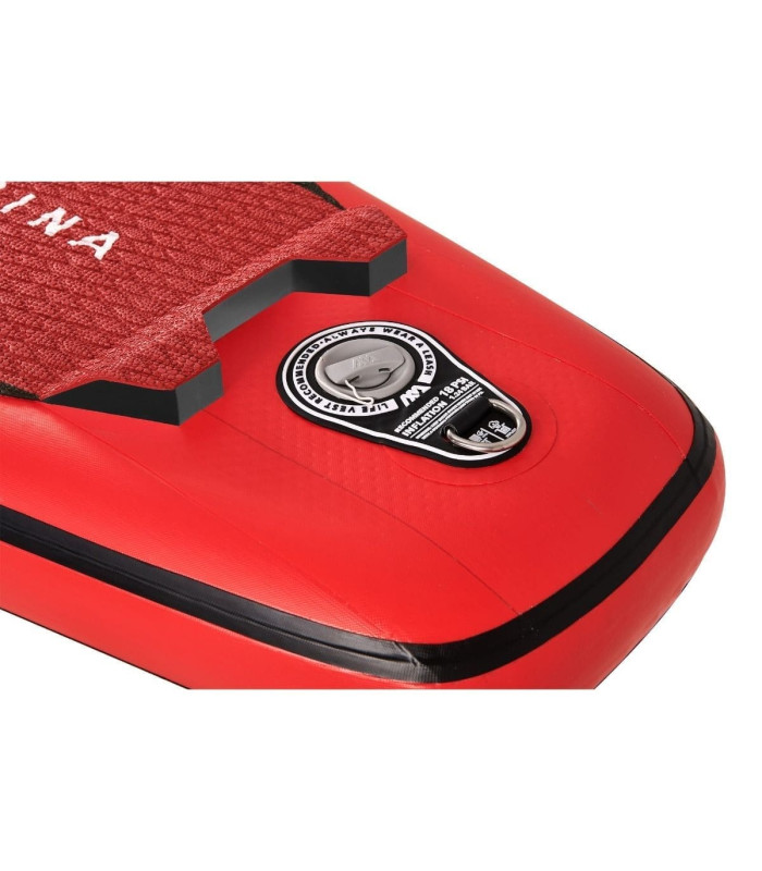 Aqua Marina Race 14´0 iSUP