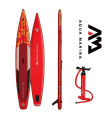 Aqua Marina Race 12´6 iSUP