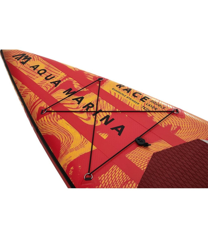 Aqua Marina Race 12´6 iSUP