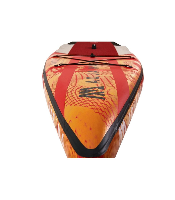 Aqua Marina Race 12´6 iSUP