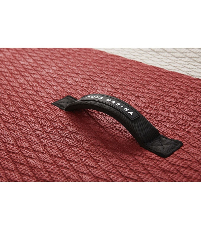 Aqua Marina Race 12´6 iSUP