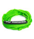 Masterline 14.5m Poly-E Trick Main Water Ski Rope (12m,1m,1m,.5m)