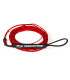 Masterline 14.5m Spectra Fusion Trick Main Water Ski Rope (12m,1m,1m,.5m)
