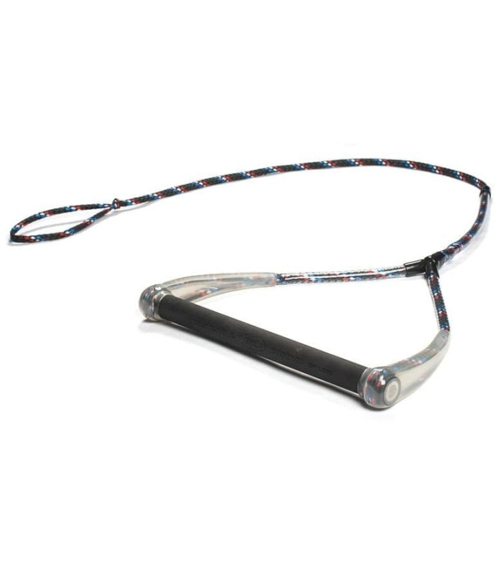 Masterline Super Spectra 13" Anti-Roll Custom Handle USA