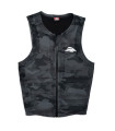 Masterline Men's Eagle Camo Vest