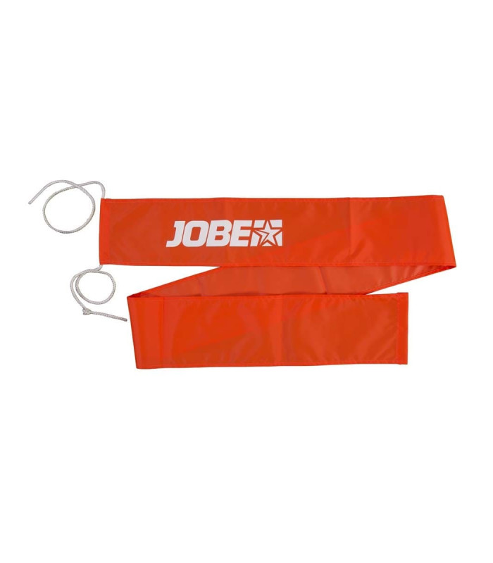 Jobe Ski Flag Flame Orange