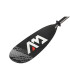 Aqua Marina KP-3 Carbon Kayak Paddle 28028
