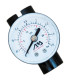 Aqua Marina Pressure gauge for Double Action High Pressure Hand Pump