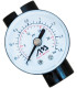 Aqua Marina Pressure gauge for Double Action High Pressure Hand Pump