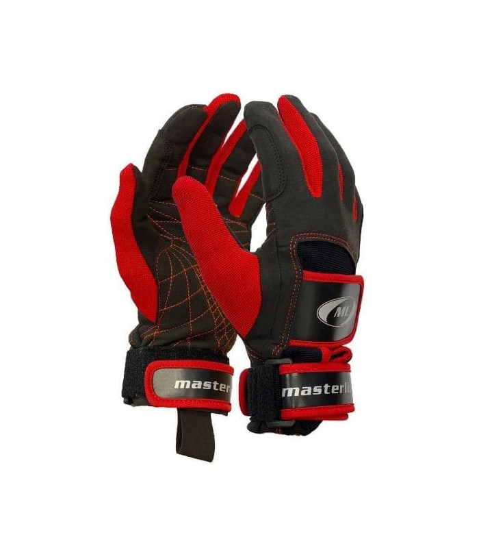 Masterline Tournament Ski Gloves