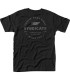 HO Sports Syndicate Good Times Mens Tshirt Black