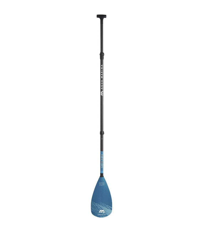 Aqua Marina Carbon Guide - Carbon/Fiberglass SUP Paddle