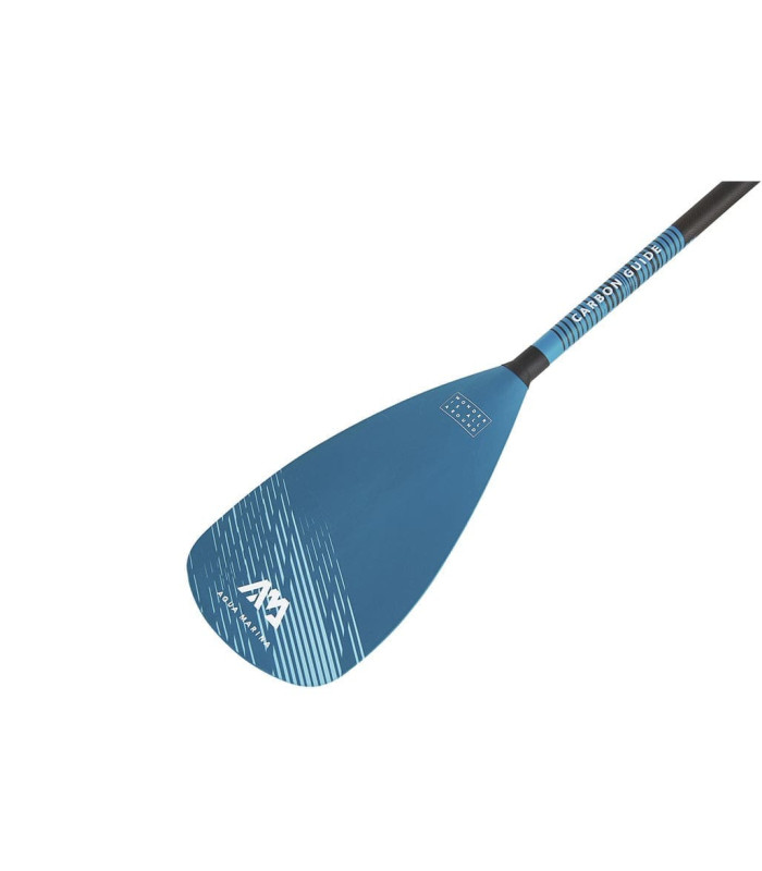 Aqua Marina Carbon Guide - Carbon/Fiberglass SUP Paddle