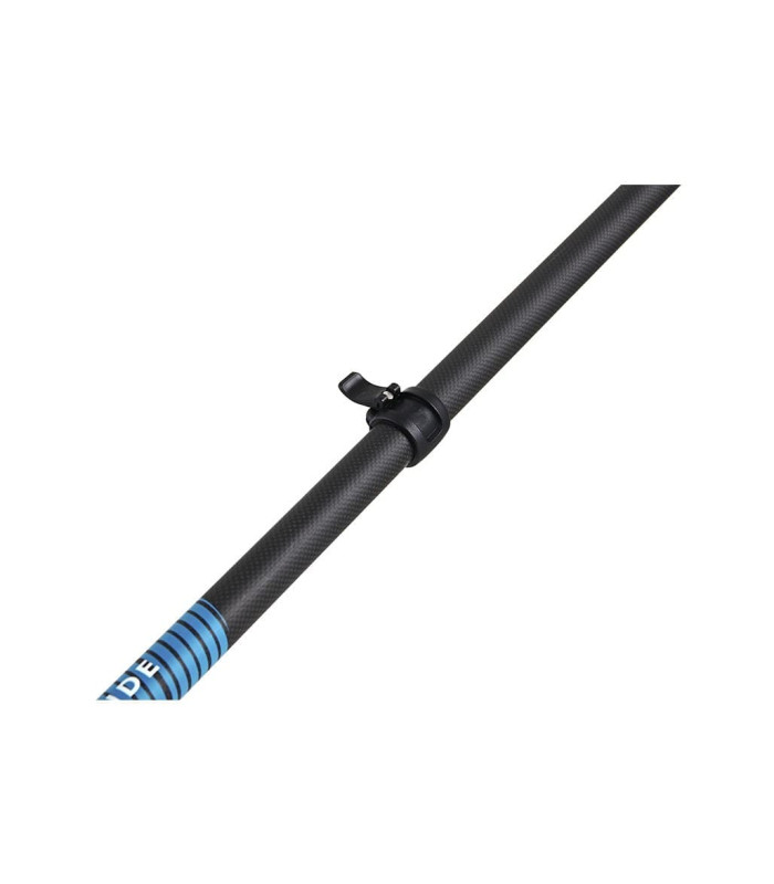 Aqua Marina Carbon Guide - Carbon/Fiberglass SUP Paddle