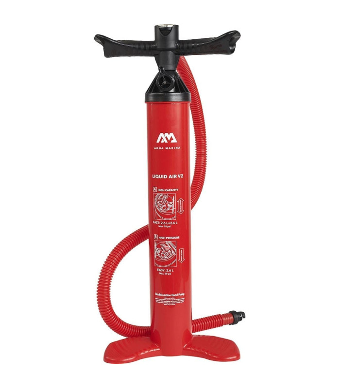 Aqua Marina Liquid Air V2 Double Action Pump