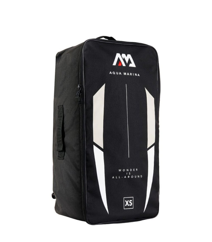 Aqua Marina Premium Zip Backpack for iSUP-XS