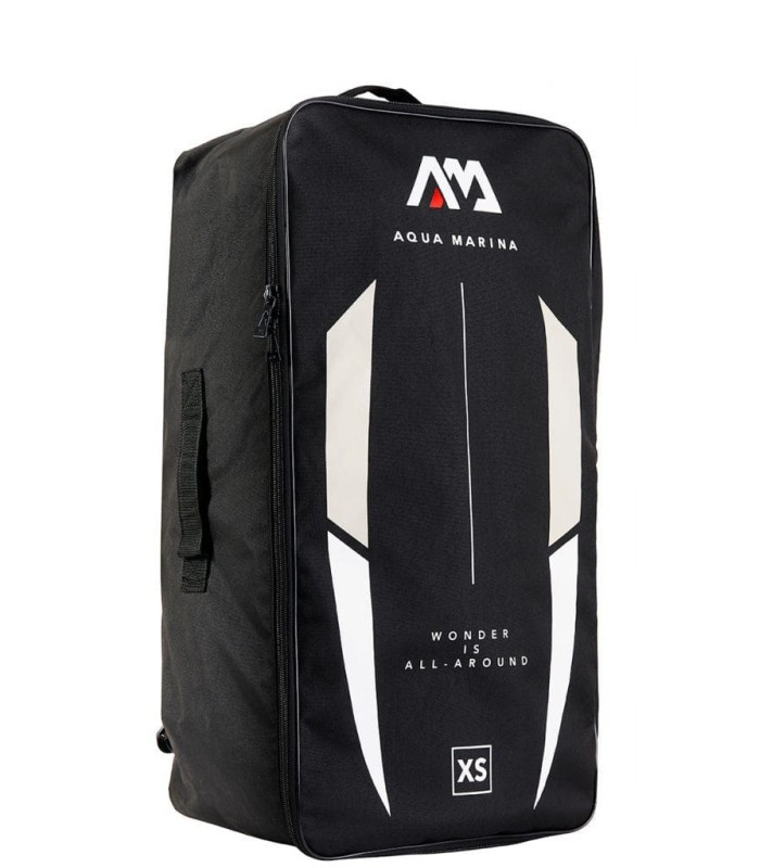 Aqua Marina Premium Zip Backpack for iSUP-XS