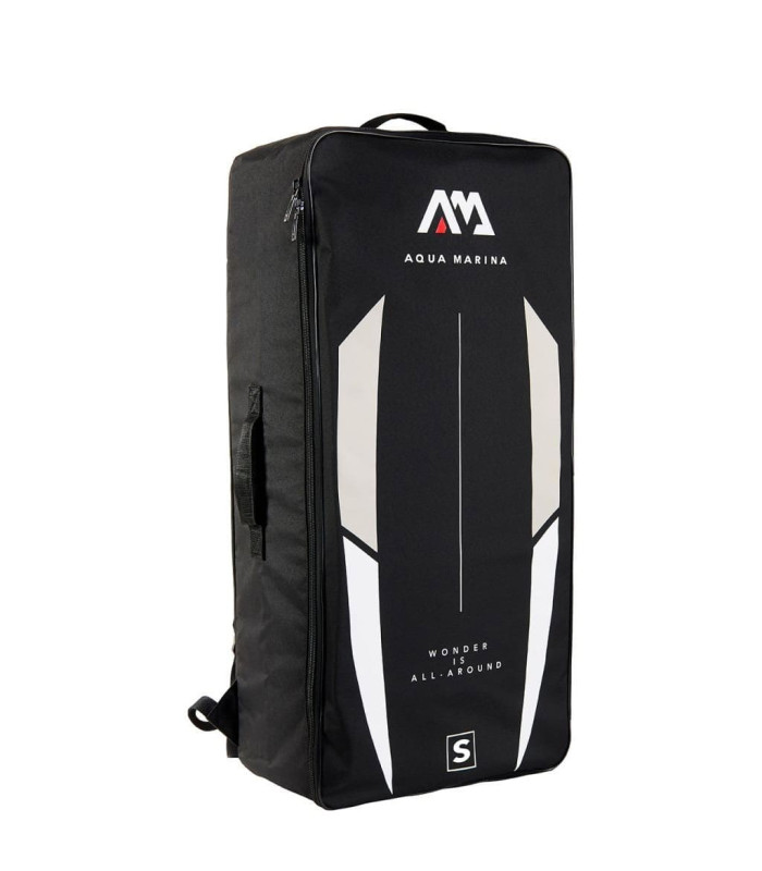 Aqua Marina Premium Zip Backpack for iSUP-S